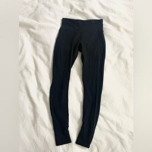 🍒 Lululemon High Rise Pant